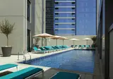 Rove Dubai Marina foto 2