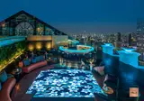 Tower Club at Lebua foto 15