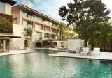 The Westin Resort Nusa Dusa foto 9