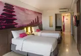 Favehotel Sunset Seminyak foto 25