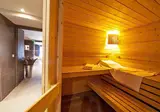 Residence CGH Les Chalets du Soleil foto 5