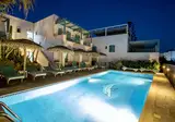 Hotel Andreas foto 13
