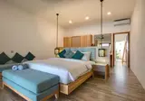 Rahaa Resort Laamu, Maldives foto 8