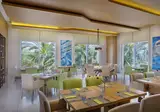 Al Habtoor Grand Resort, Autograph Collection foto 13