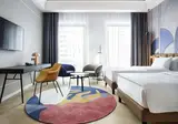 Mercure Krakow Fabryczna City foto 3