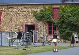 Domaine Du Logis foto 21
