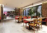 Ibis Styles Istanbul Atasehir foto 16