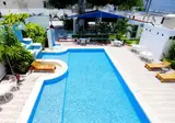 Hotel Maria de Lourdes foto 17