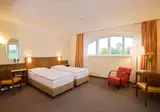 Hotel NH Wien Belvedere foto 13