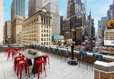 M Social Hotel New York Times Square foto 22