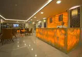 Antusa Palace Hotel & Spa foto 7