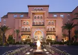 Sofitel Marrakech Palais Imperial & Spa foto 1