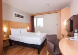Ibis Belfast City Centre foto 14