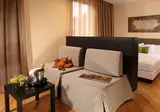 Hotel Villa Mercede foto 10