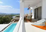 Ciel Villas Paros foto 21