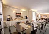 Hotel Alba Torre Maura foto 11