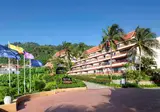 Novotel Phuket Resort foto 13