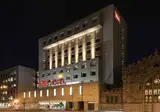 ibis Mexico Alameda foto 1