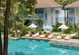 The Peri Hotel Hua Hin foto 1