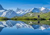 Ontdek de Jungfrau Region vanuit Brienz foto 8