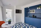 Odalys City Centre Euromed Aparthotel foto 7