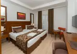 Sunis Elita Beach Resort Hotel & SPA foto 22