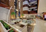 Howard Johnson Plaza By Wyndham Dubai foto 11