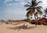 Sunbeach Hotel & Resort foto 29