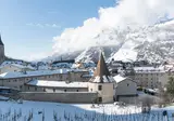 Kerst met de Glacier- en Bernina Express foto 13