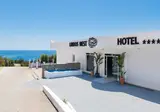 Lindos Nest foto 2