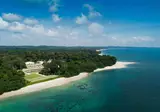 Mandarin Oriental Desaru Coast foto 29