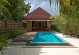 Dhigufaru Island Resort foto 12
