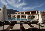 Island Blue Hotel foto 30