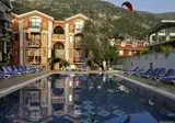 Magic Tulip Beach Hotel foto 14