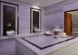 Sheraton Istanbul City Center foto 16