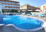 Hotel Maria del Mar foto 2