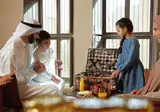 Al Seef Heritage Hotel Dubai, Curio Collection by Hilton foto 11
