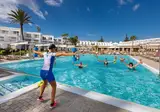 Hotel Riu Paraiso Lanzarote foto 15
