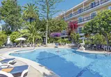 Hotel Morlans Garden foto 15