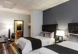 Hotel Broadway Plaza foto 22