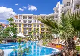 Harmony Suites Monte Carlo foto 25