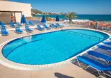 Eleni Beach Aparthotel foto 1