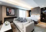 Hilton Doha The Pearl foto 11