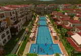 Green Life Apartments Sozopol foto 14