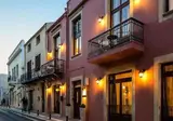 Phaedra Suites foto 3