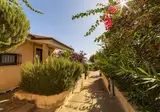 Appartementen Villaggio Porto Corallo foto 7