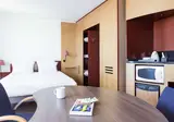 Novotel Suites Nice Airport Hotel foto 6