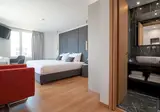 Athenaeum Grand Hotel foto 30
