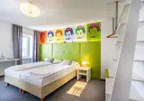 Boutique Hotel Donauwalzer foto 27