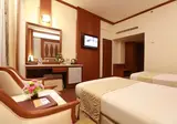 Asia Hotel Bangkok foto 5